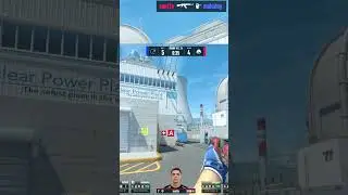 zont1x 1v3 7hp BLAST Open London 2025 - Day 4