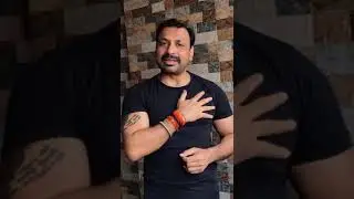 Motivational Video | Satish Sharma Yoga Health | Motivational Speaker