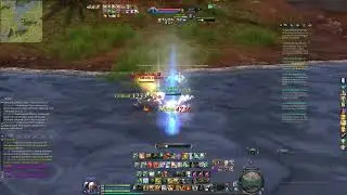 AION 8.5  Is there any gladiator who is not a coward? (HORDACKUSS)