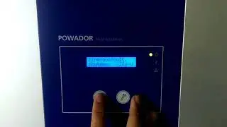 KACO Inverter 00系列細部設定