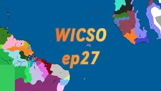 WICSO, ep 27, the palete cleanser