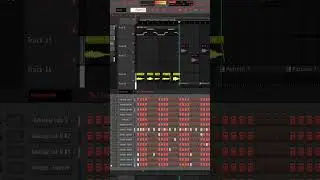 FL STUDIO'DA BEAT NASIL YAPILIR? #flstudio #beatmaker #&ouml;ğretici #shorts