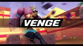 Venge.io Wallhacks/Aimbot/speed hacks *WORKING*