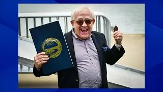 Remembering Leslie Jordan: Local 3's David Carroll & TFP's Barry Courter talk about his time in
