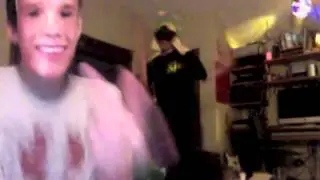 WORST HARLEM SHAKE EVER!!!!!
