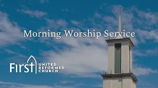 Lord’s Day, December 14, 2025. Immanuel: The Anointed King