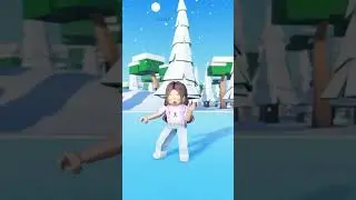 Military dance trend with subscribers (pr.9) #roblox #gaming #shorts #trend