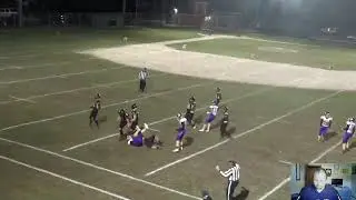 Coach's Commentary 2023 - Algoma vs Suring