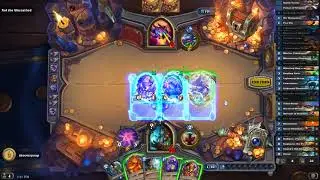 Shaman Dungeon Run - Infinite Combo