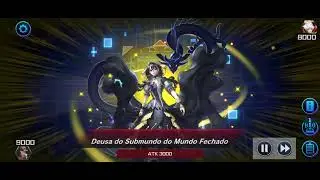 Master Duel - Crooked Cook deck vs Six Samurai [Duelist Cup Sept. 2025]