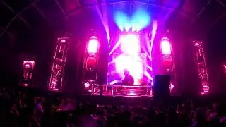 VAMPA @ COUNTDOWN NYE 2023