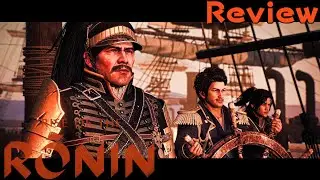 Does Team Ninja's Open World Formula Works? - Rise Of The Ronin Review