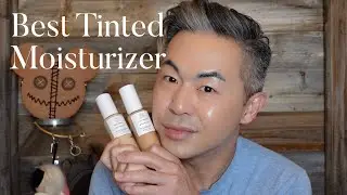 Best Tinted Moisturizer Demo and Review | Yibu Beauty