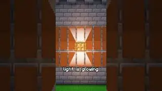 The Easiest Wall Glow Effect in Minecraft