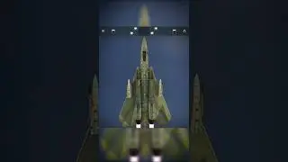 A Little Tactics | F-14A Tomcat | War Thunder