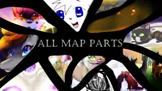 All MAP Parts