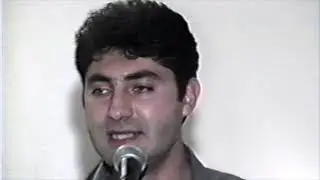 Shafiq Shamel/ شفیق شامل   Sitara dida fro bast/ Tabasom as labat/ ستاره دیده فرو بست/ تبسم از لبت