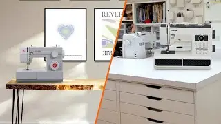 Brother ST371HD vs Singer 4411:  Heavy Duty Sewing Machine! | Which Is Best in 2025?