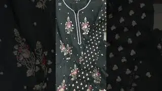 Black color wow