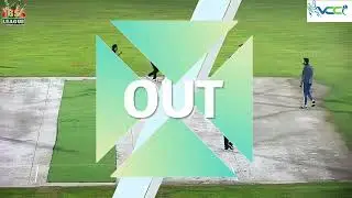 02-Jan-2026 || HBZ XI vs Outlaws Cricket Club || BS FRIDAY SMASHERS XVI