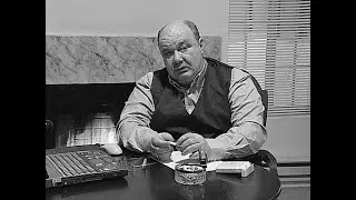 SEMION MOGILEVICH: O HOMEM QUE COMPROU O SILÊNCIO DO MUNDO