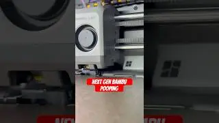 Bambu P2S Purge Sequence - Better.