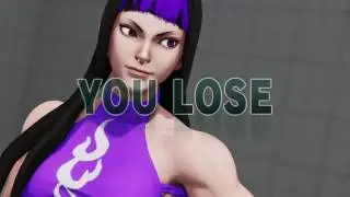 KprimeCR vs Gsgllty (juri)