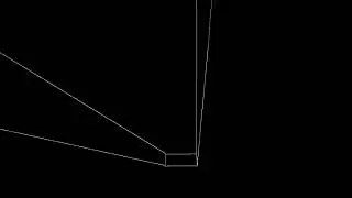Java3D - Fullscreen of Camera Perspective Matrix