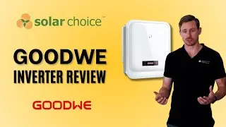 GoodWe Inverter Review: Is It the Right Choice for Your Solar Setup?