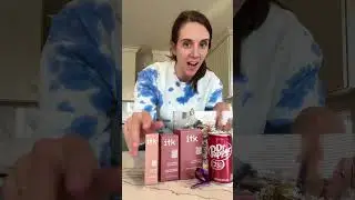 A treasure chest showed up at my door #shorts #skincare #unboxing ITK skincare