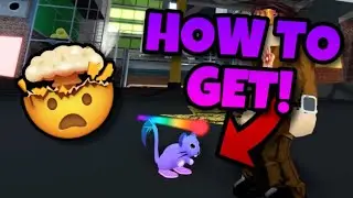 HOW TO GET NEW RAINBOW TWILAT IN LOOMIAN LEGACY! | Loomian Legacy
