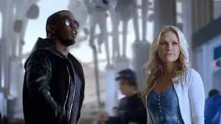 Time Warner Cable commercial