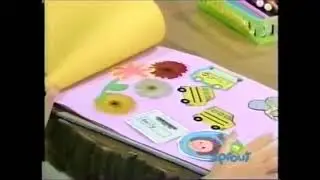 Says Segment (Classical Cleanup) (From: Season 1) (Included Seven Days A Week)