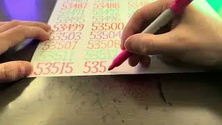 Writing #53516