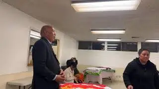 Feilaulau #3 ‘o e ‘Uike Ha’amo 2026 Faka’afe ‘a Meletonga Niu’ila