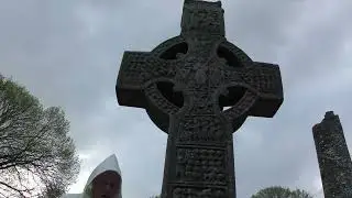 Fr. David Jones - All the lonely people