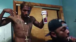 Polo Corleone - YNB [filmed by @SheHeartsTevin]