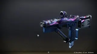 SYNCHRONIC ROULETTE: The poor man's Immortal
