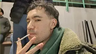 Est&aacute; ido👄, Carlos modo Fuck boy🥵, hay que sentir el boom y el bam 🙅🏽&zwj;♂️, Franco ryukawa?