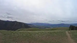 Mount Jumbo Summit Hike Jun. 2021