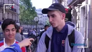 Bac ES : comment s'est pass&eacute;e l'&eacute;preuve de math&eacute;matiques ?