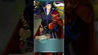 Paralogue 18: Love Abounds - Normal (Fire Emblem Heroes)