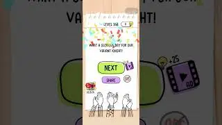 Brain Test - Level 268