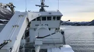M/S Roaldsen fiskeb&aring;t