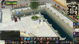 Роял Квест/Royal Quest обзор шмота ТР 49 лвл