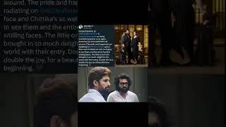 Allu Arjun congratulates ramcharan!