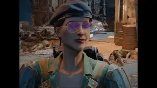 FALLOUT 4  Sim Settlements 2 Chapter 1 EP 5 Day 10
