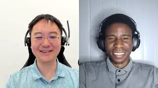 The Security Mentalist: Hacking Human Behavior in the AI Age - Gary S. Chan | Ep 100