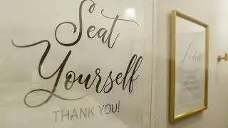 Upscale Restroom Rental - Pretty Powder Rooms LLC