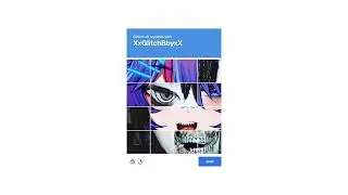 Cynthoni & @ProjektMelody - XxGlitchBbyxX